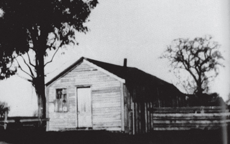  Holt banking building from 1885